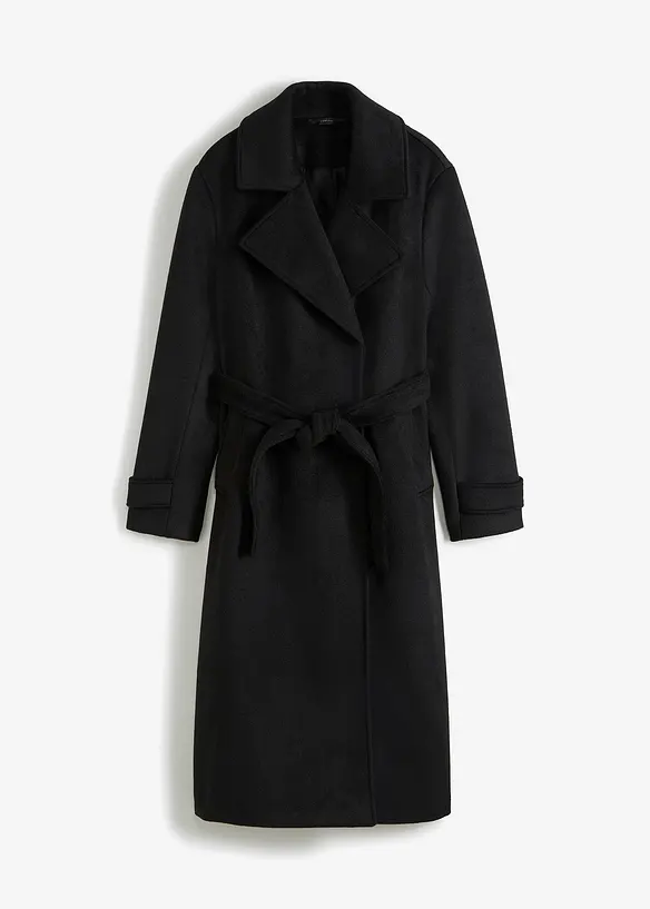 Manteau long, bonprix