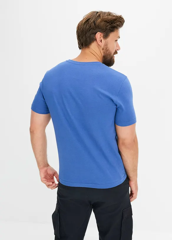 Lot de 3 T-shirts, bonprix