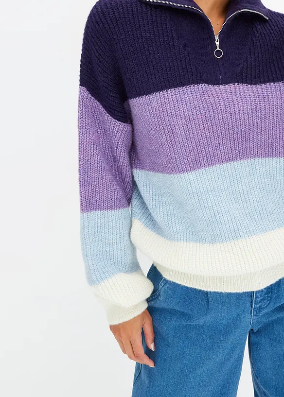 Pull camionneur, bonprix