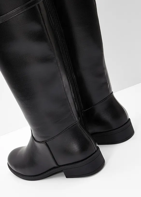 Bottes, bonprix