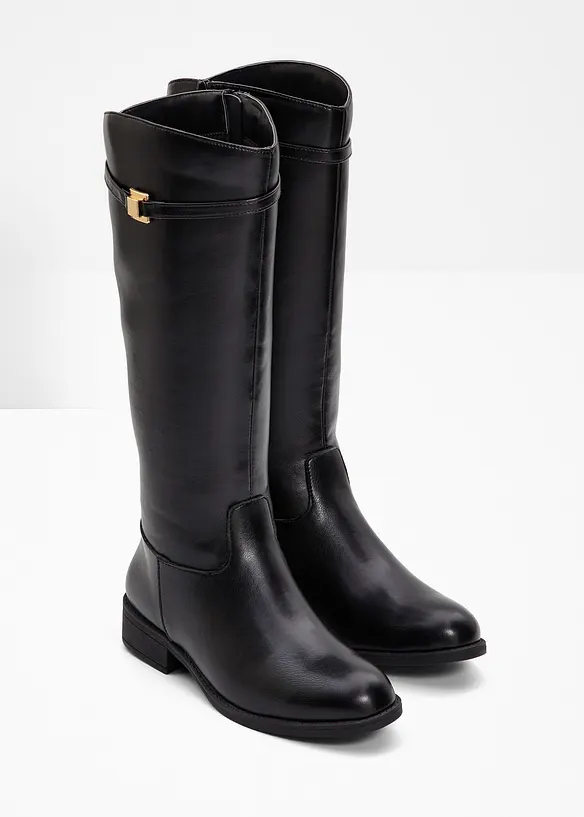 Bottes, bonprix
