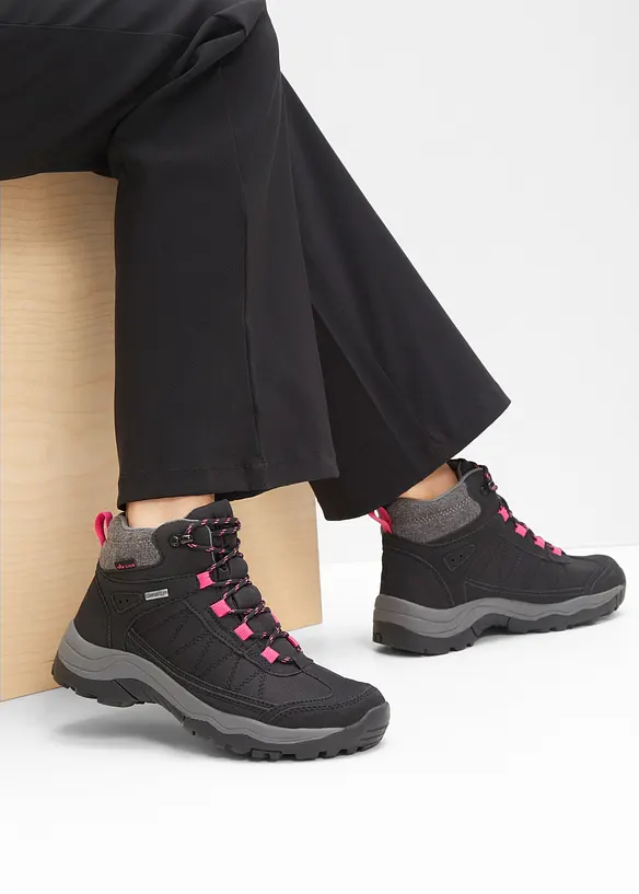 Chaussures de randonnée Lico, Lico