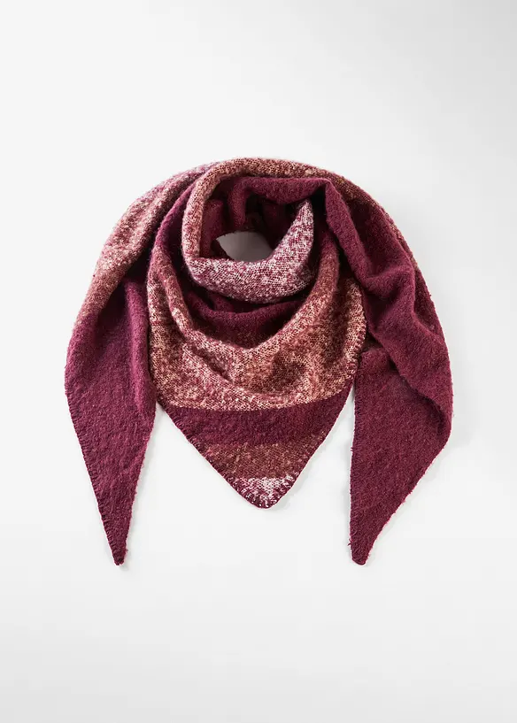 Foulard triangle, bonprix