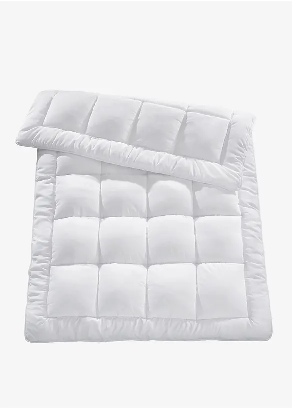 Couette en microfibre, moyenne, bonprix