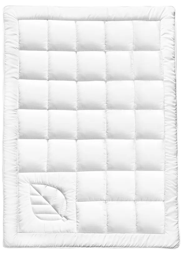 Couette anti-allergies, moyenne, bonprix