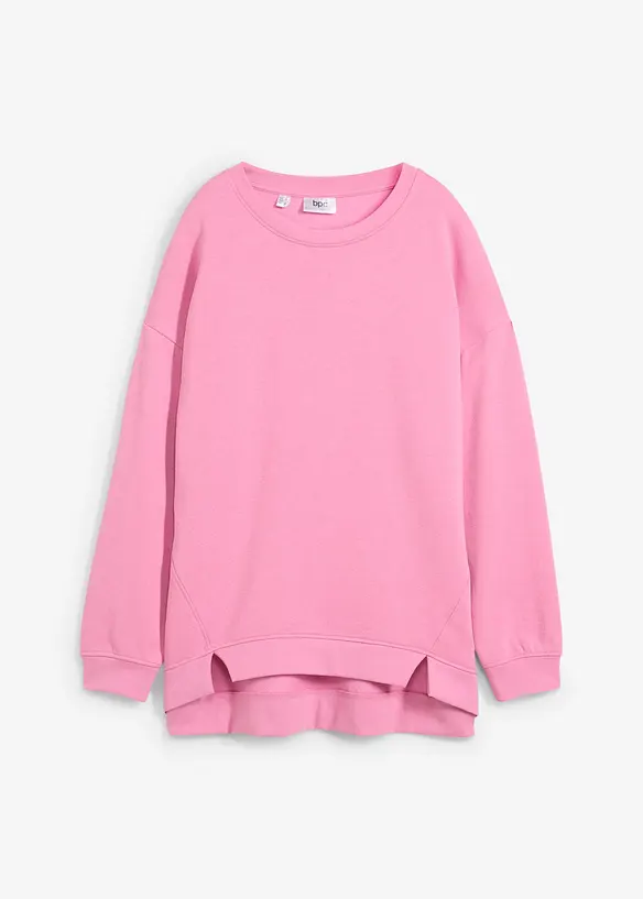 Sweat oversize, bonprix