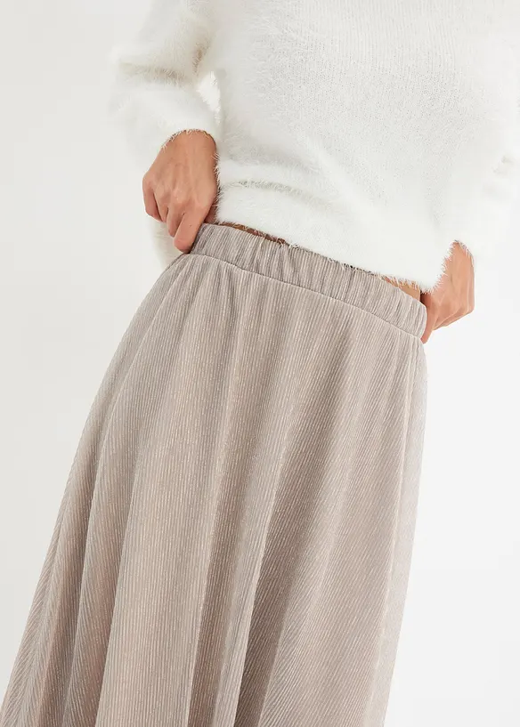 Jupe en jersey, bonprix