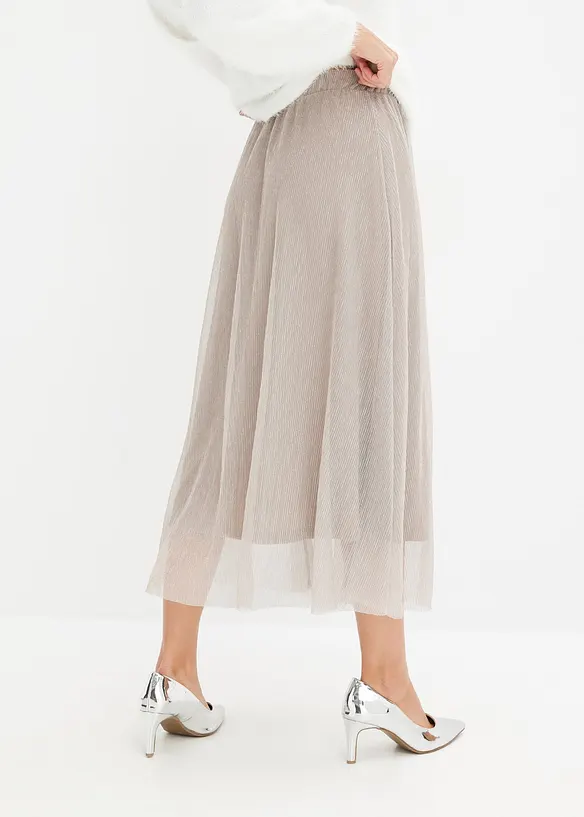 Jupe en jersey, bonprix