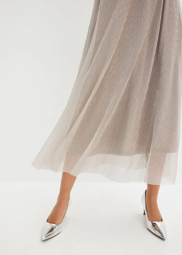 Jupe en jersey, bonprix