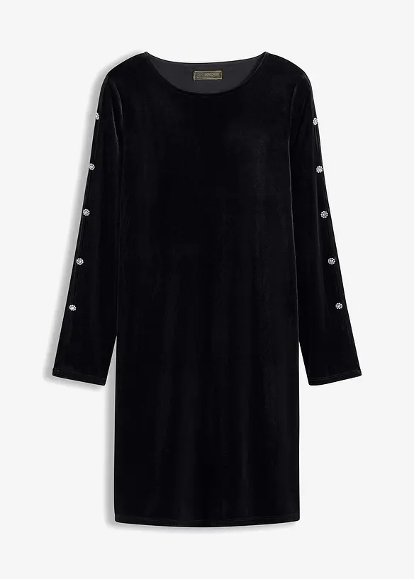 Robe courte, bonprix