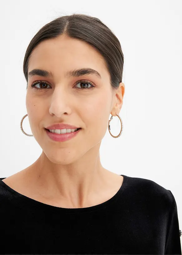 Robe courte, bonprix