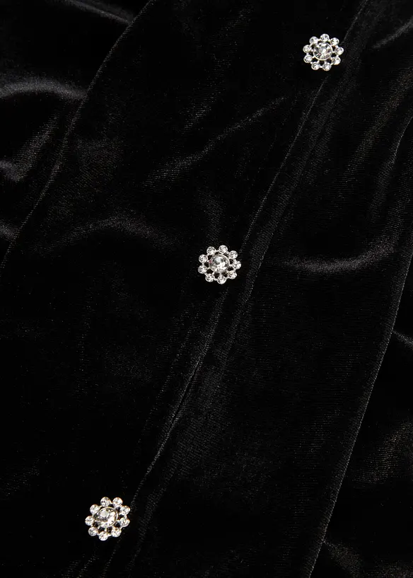 Robe courte, bonprix