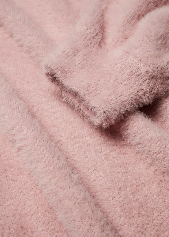 Pull oversize, bonprix