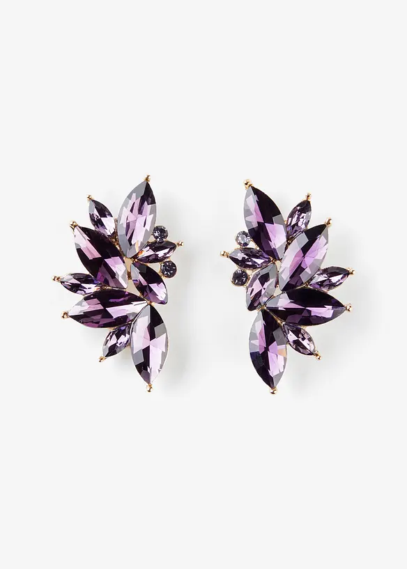 Boucles d’oreilles, bonprix