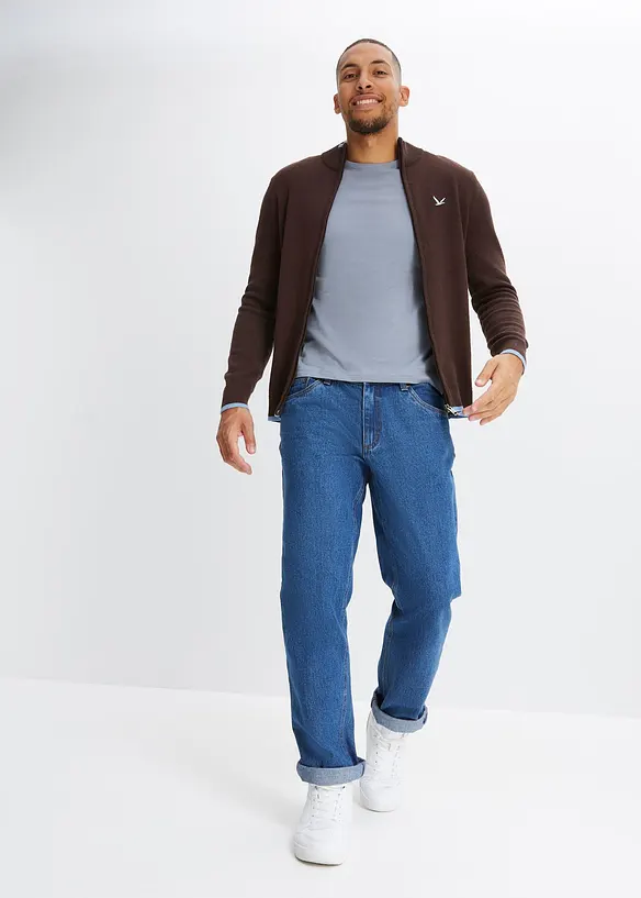 Lot de 3 T-shirts, bonprix