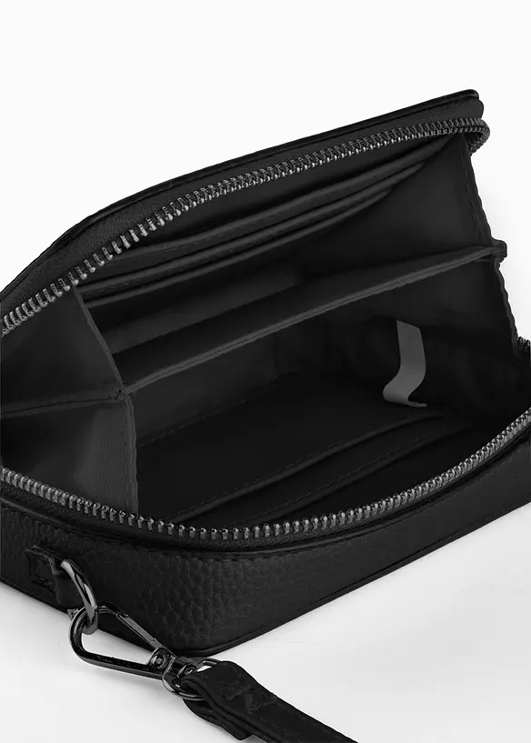 Mini sac à bandoulière amovible, bonprix