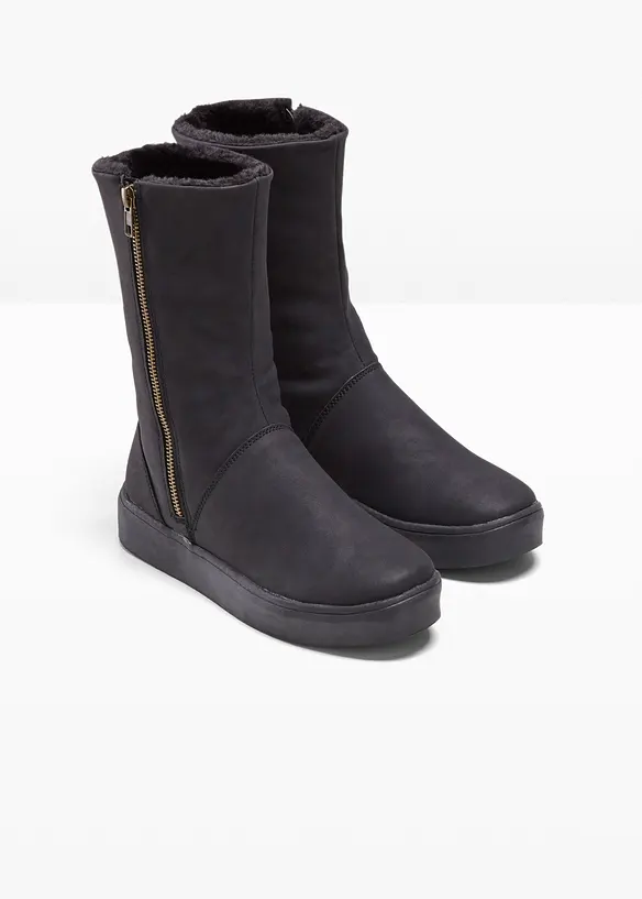 Bottes d’hiver, bonprix