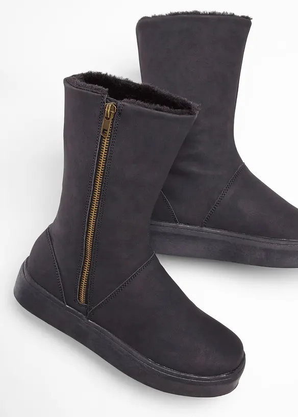 Bottes d’hiver, bonprix
