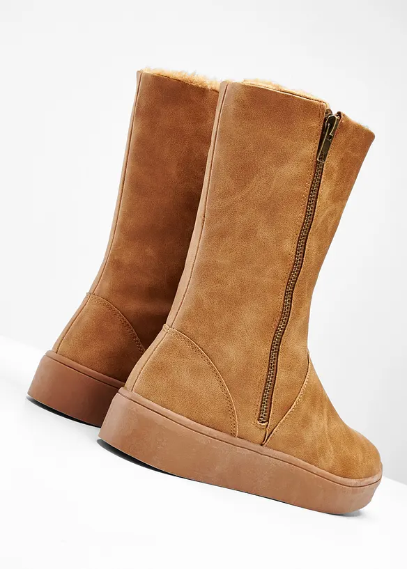 Bottes d’hiver, bonprix