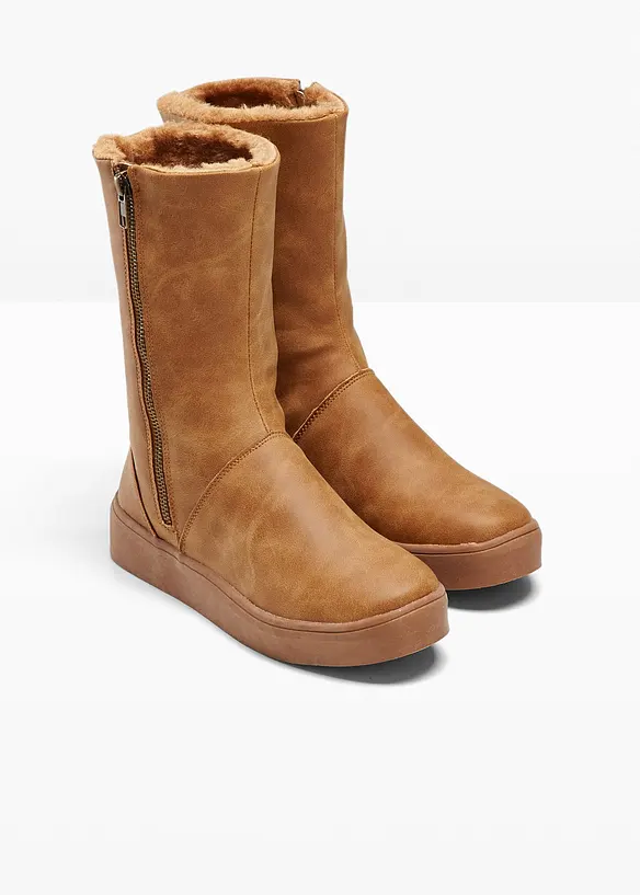 Bottes d’hiver, bonprix