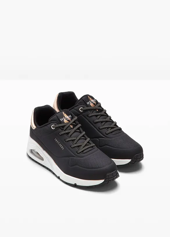 Sneakers Skechers avec mousse à mémoire de forme, Skechers