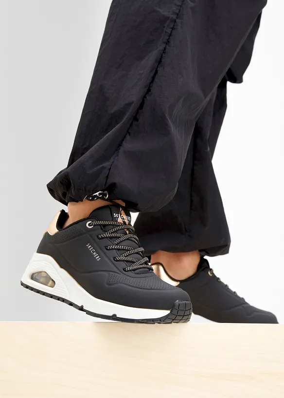 Sneakers Skechers avec mousse à mémoire de forme, Skechers