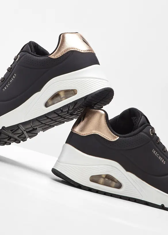 Sneakers Skechers avec mousse à mémoire de forme, Skechers