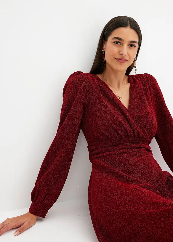 Robe courte, bonprix