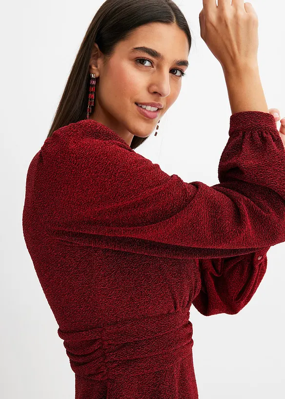 Robe courte, bonprix