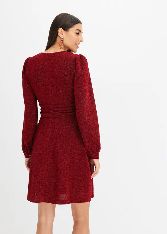 Robe courte, bonprix