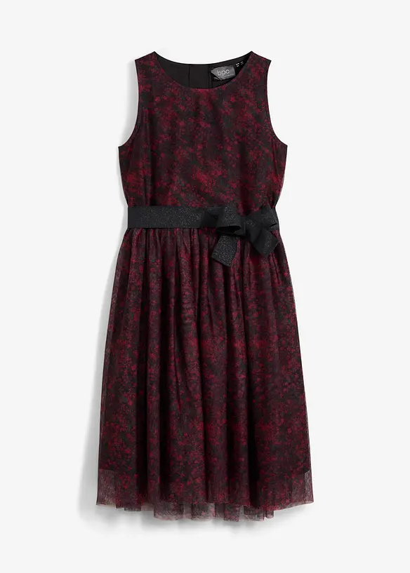 Robe de fête midi, bonprix