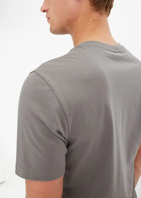 T-shirt de Noël 100% coton, bonprix