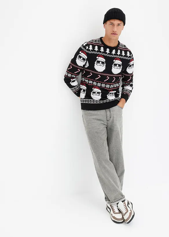 Pull norvégien, bonprix