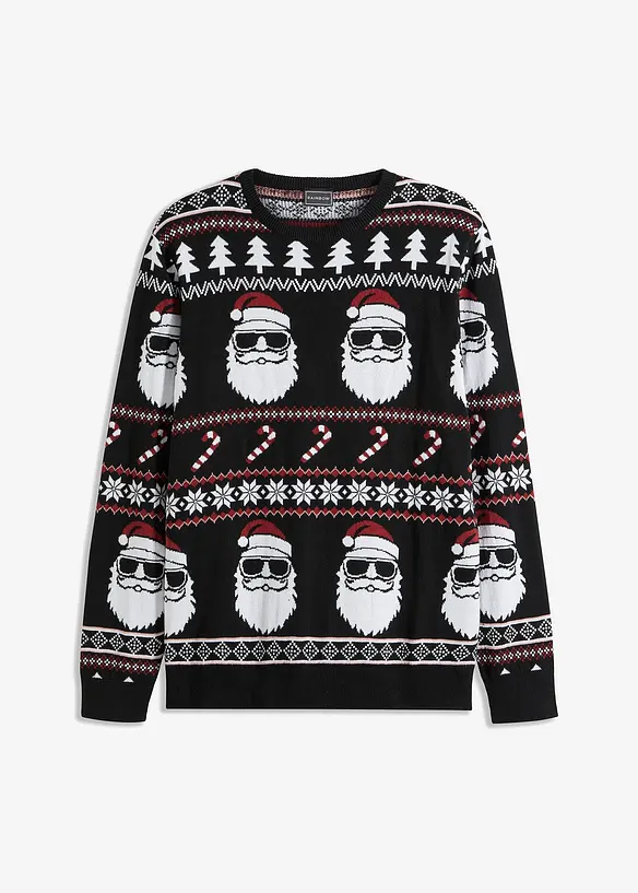 Pull norvégien, bonprix