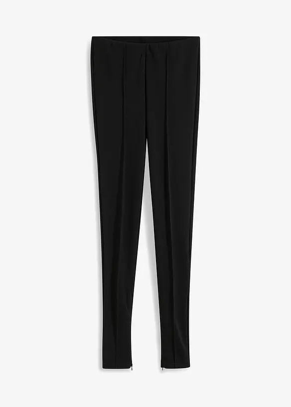 Pantalon slim stretch, bonprix