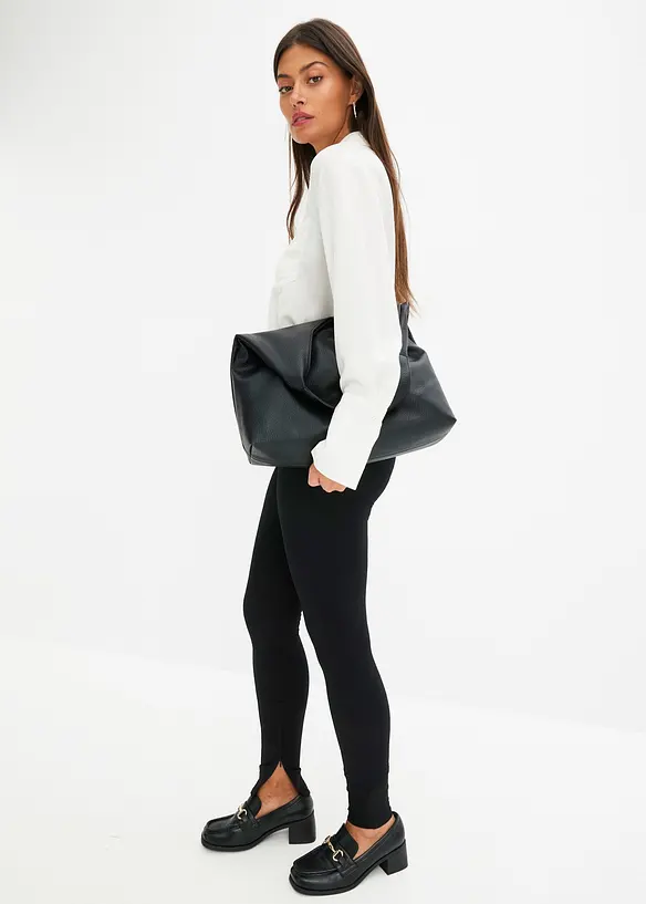 Pantalon slim stretch, bonprix