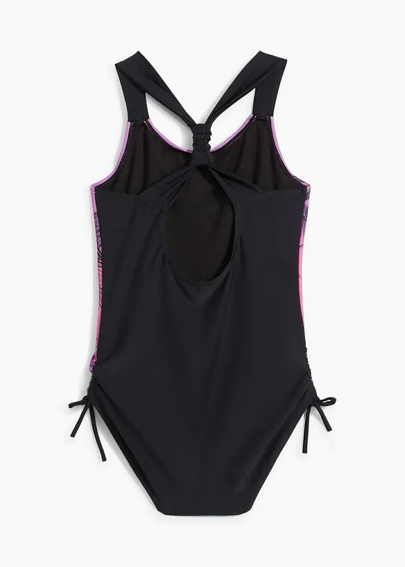 Maillot 1 pièce, bonprix