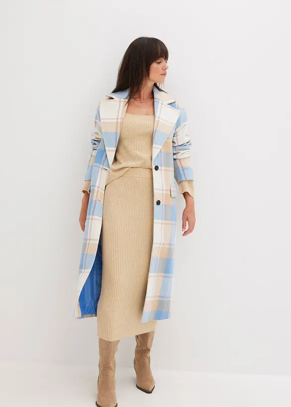 Manteau oversize, bonprix