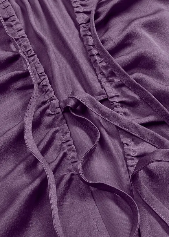 Robe longue, bonprix