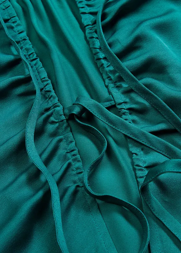 Robe longue, bonprix