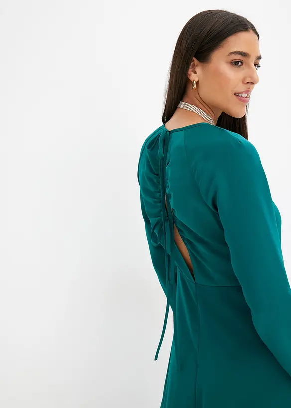 Robe longue, bonprix