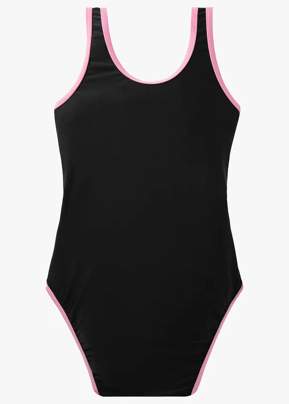 Maillot 1 pièce, bonprix