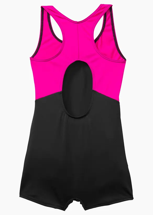 Maillot 1 pièce, bonprix