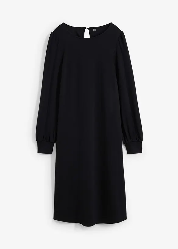 Robe en jersey Punto di Roma, bonprix