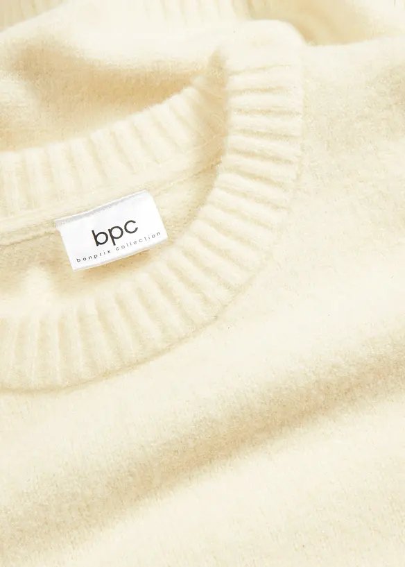 Pull oversize, bonprix