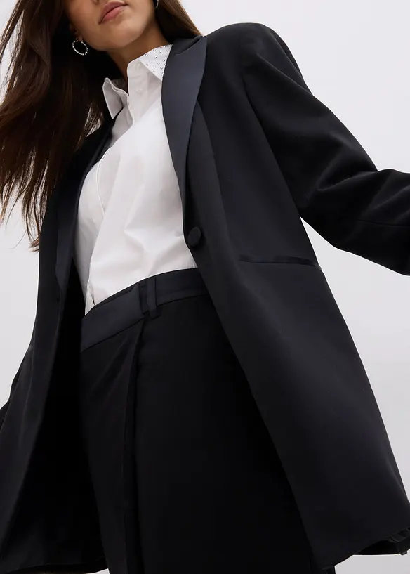 Blazer de tailleur, bonprix