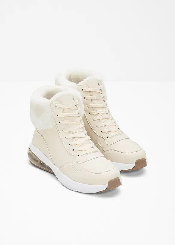 Sneakers montantes, bonprix