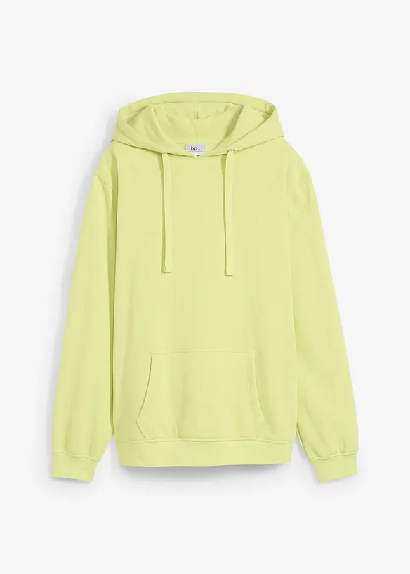 Sweat à capuche, bonprix