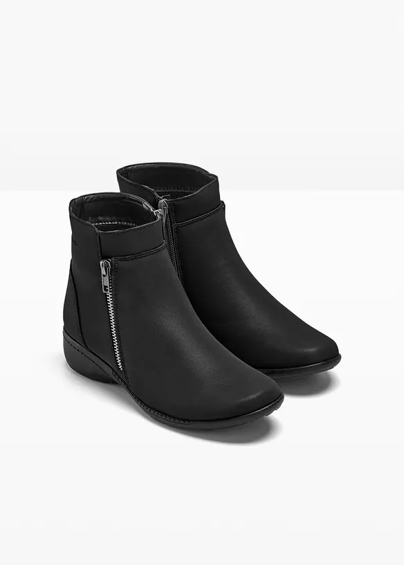 Bottines, bonprix