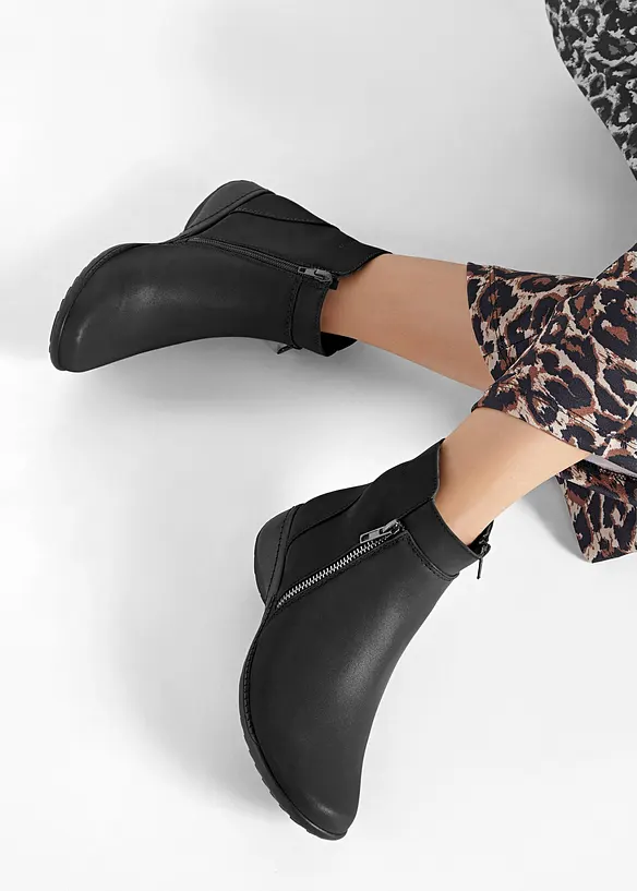 Bottines, bonprix